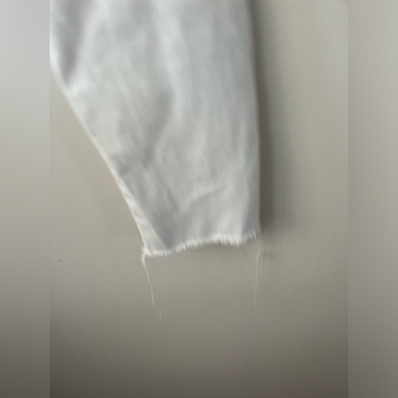 MOTHER - Looker Ankle Fray Glass Slipper 27 - Picture 14 of 14